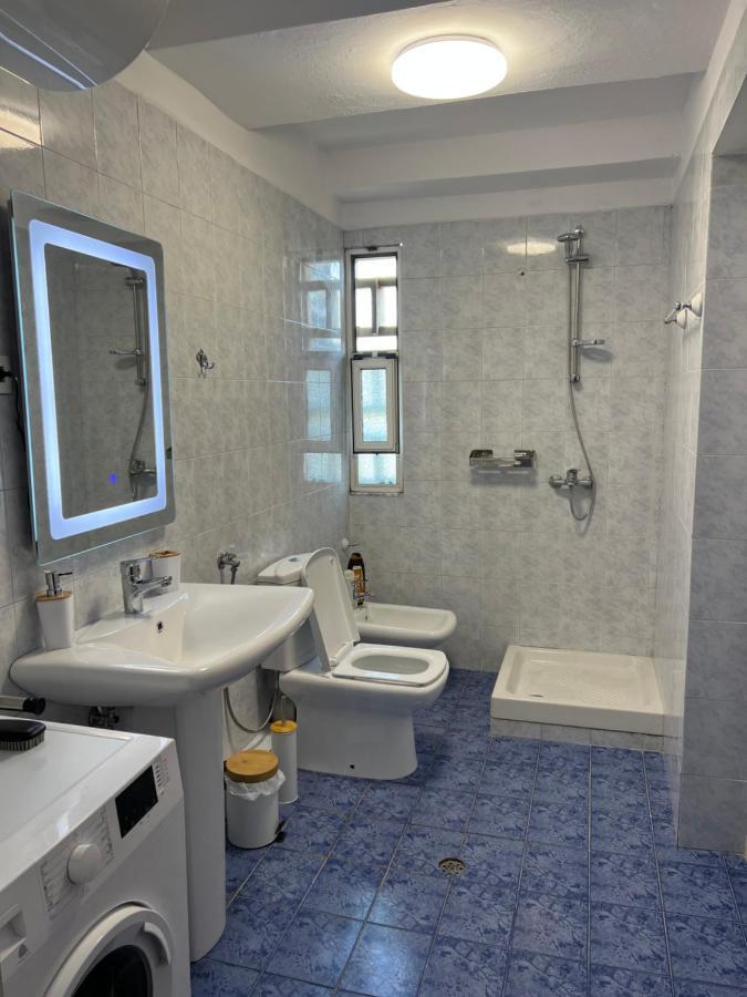 Apartment In Skanderbeg Square - Tirana Center 2 Экстерьер фото