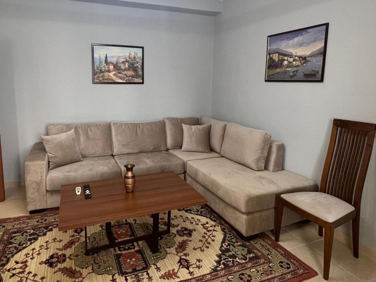 Apartment In Skanderbeg Square - Tirana Center 2 Экстерьер фото