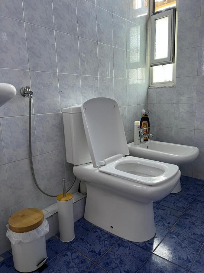 Apartment In Skanderbeg Square - Tirana Center 2 Экстерьер фото