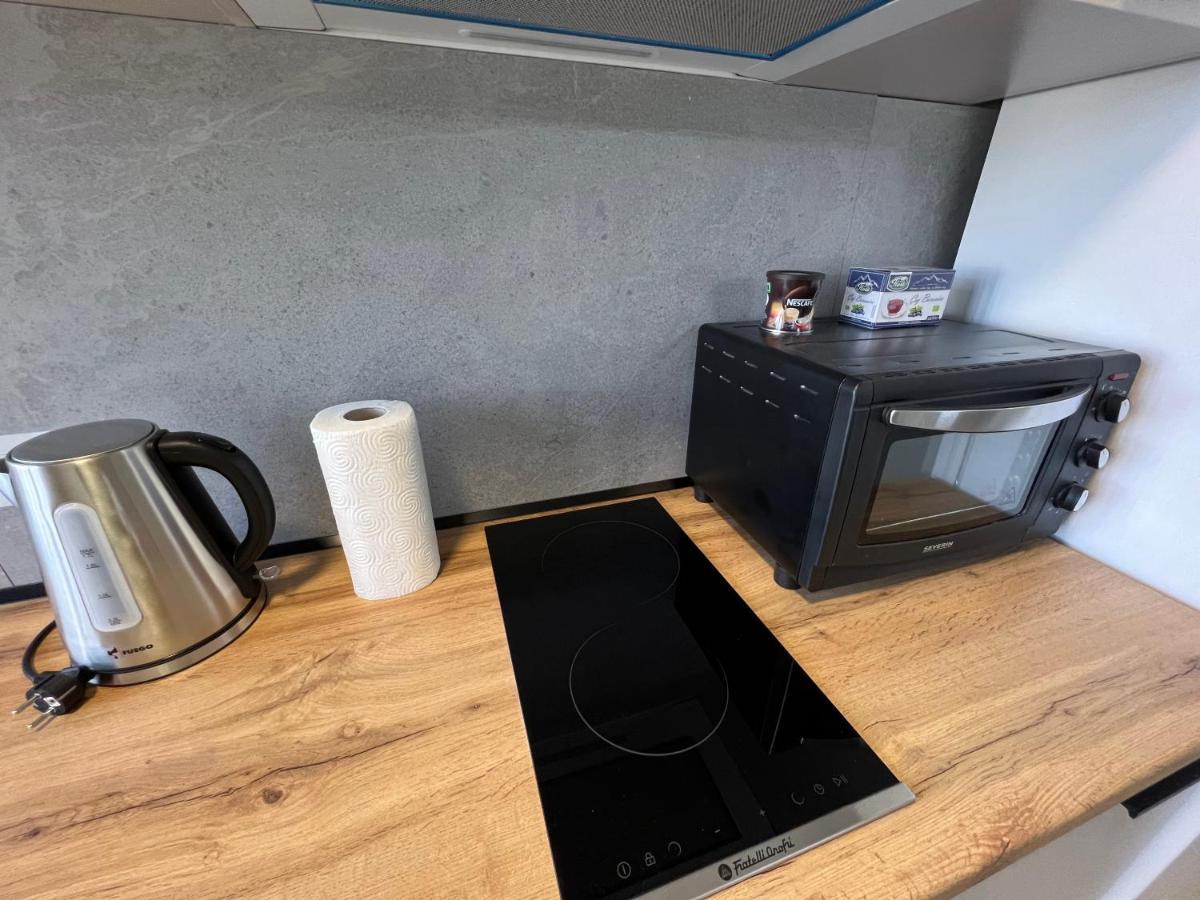Apartment In Skanderbeg Square - Tirana Center 2 Экстерьер фото
