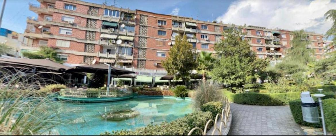 Apartment In Skanderbeg Square - Tirana Center 2 Экстерьер фото