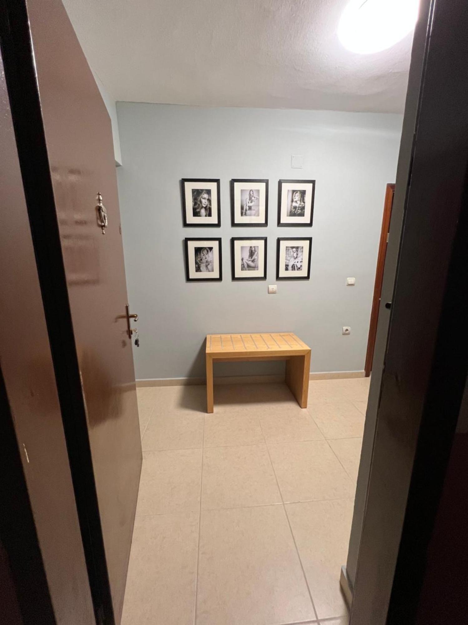 Apartment In Skanderbeg Square - Tirana Center 2 Экстерьер фото