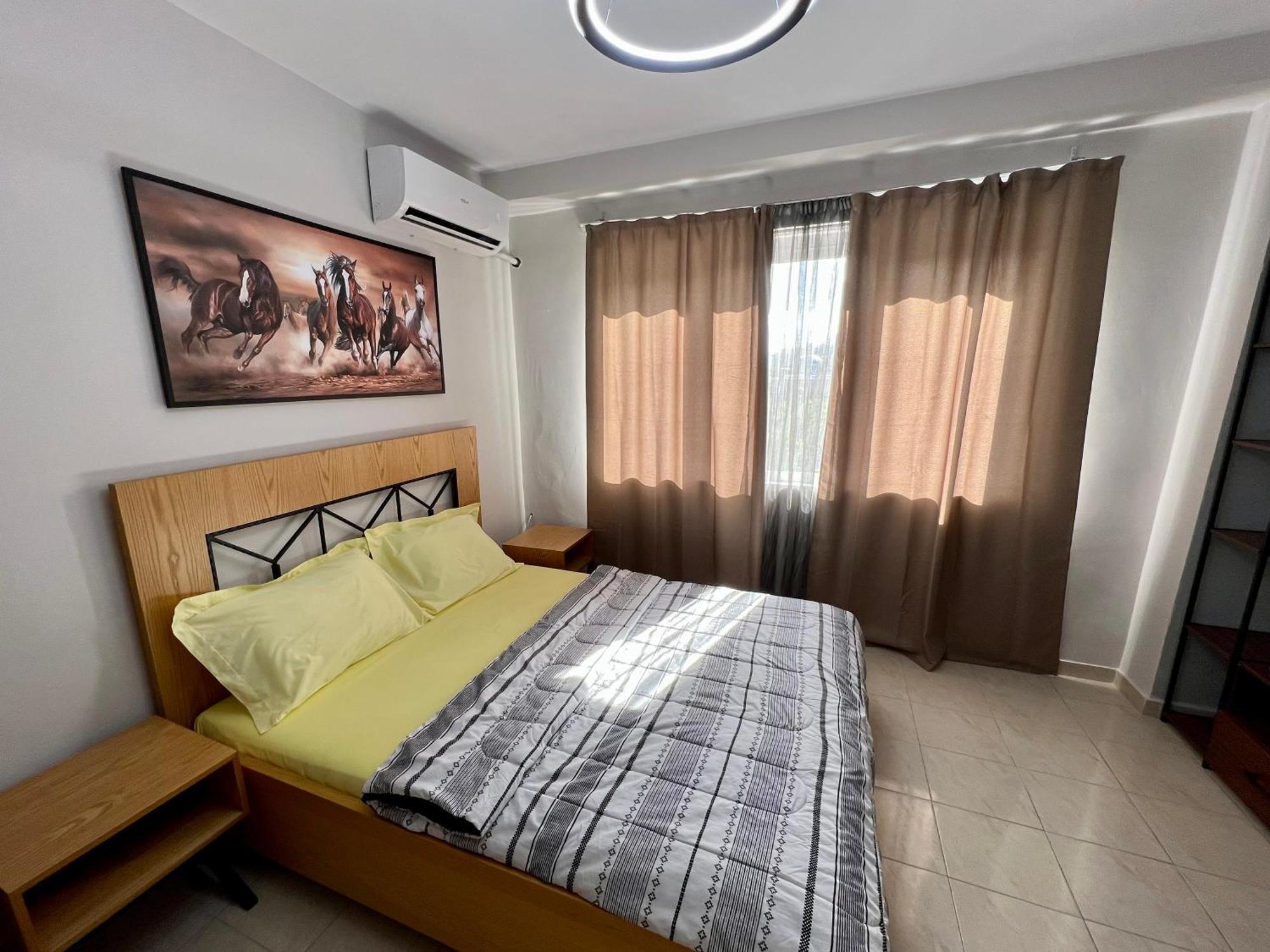 Apartment In Skanderbeg Square - Tirana Center 2 Экстерьер фото