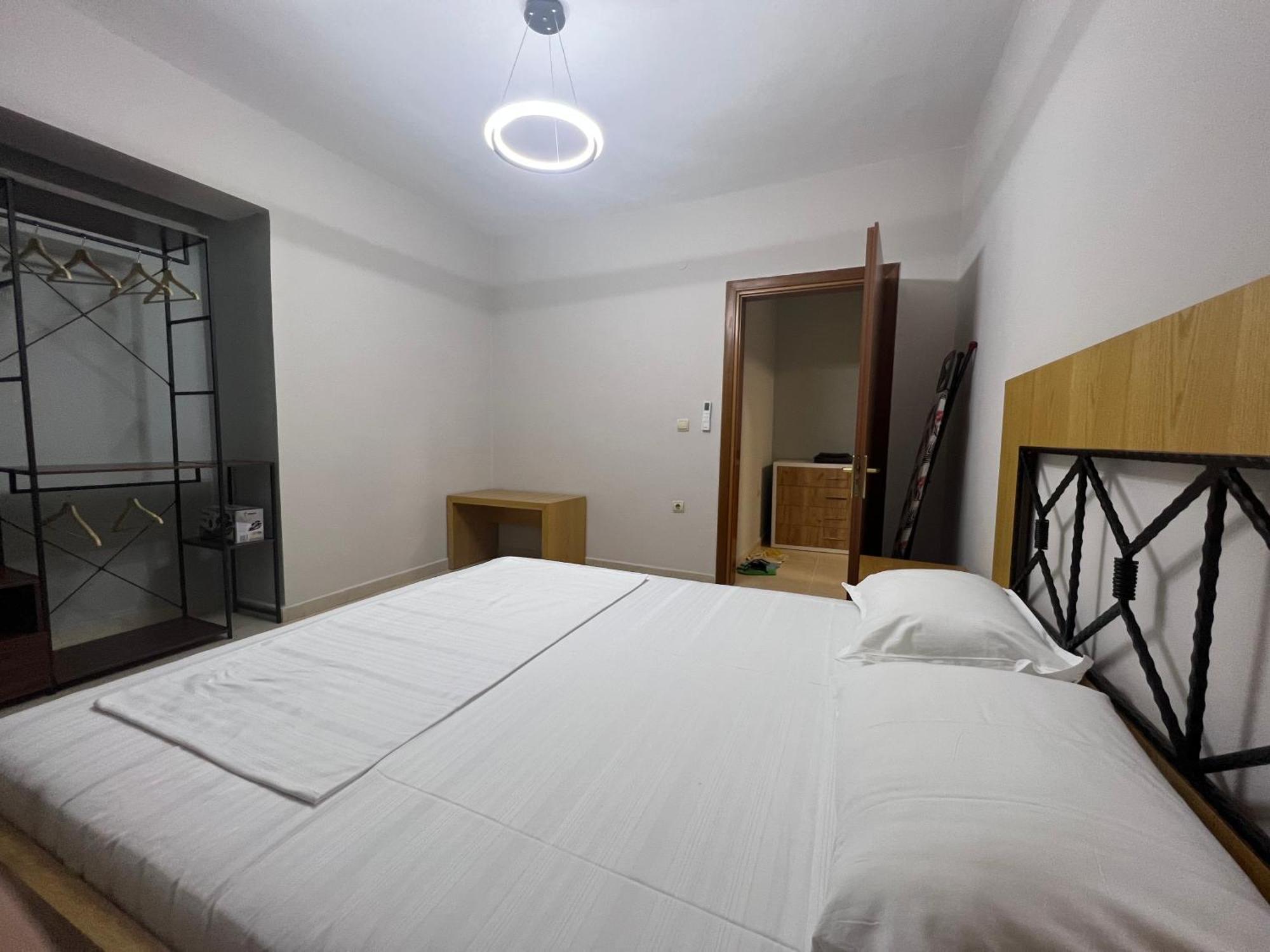 Apartment In Skanderbeg Square - Tirana Center 2 Экстерьер фото